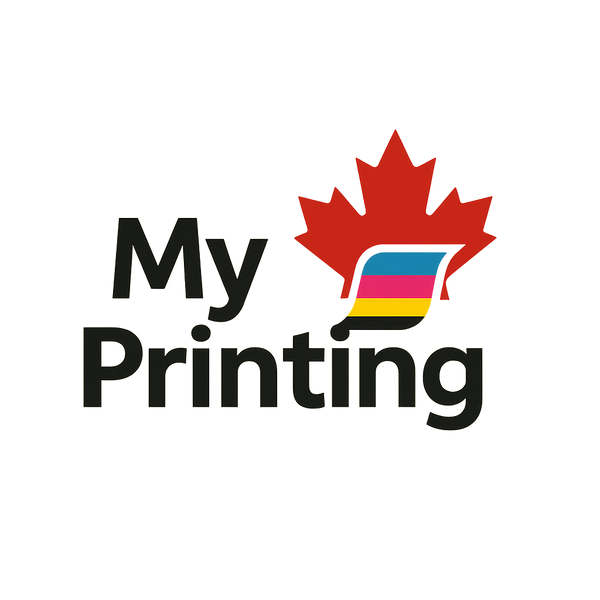 MyPrinting.CA