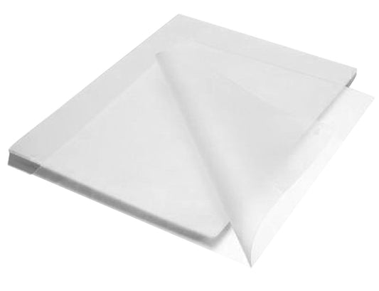 Letter Size 8.5" x 11" Laminating Service (3 mil) for Economical Quality Protection